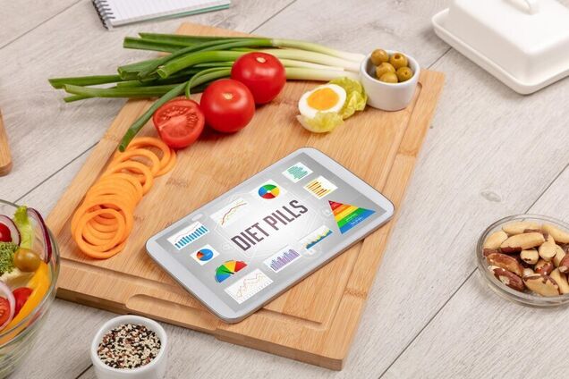 ТОП диет 2025: рейтинг US News & World Report