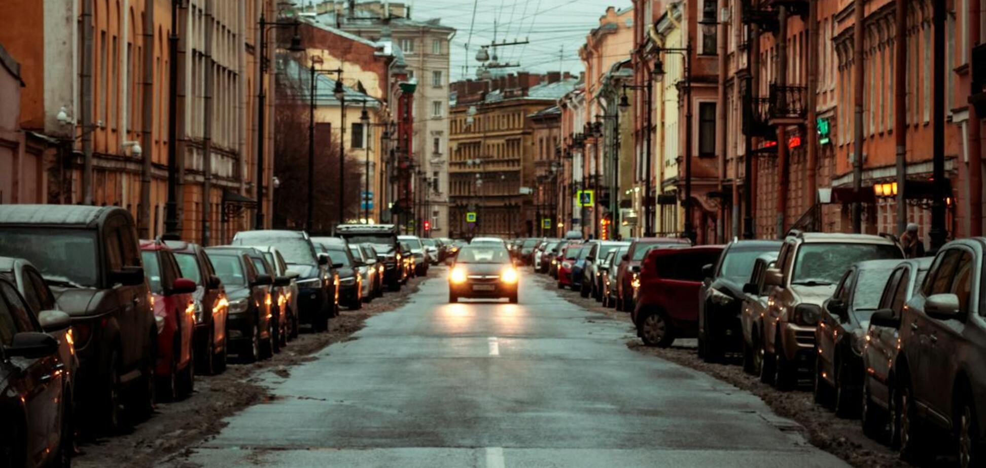 Доступні авто з найкращими показниками безпеки: топ 2025 року