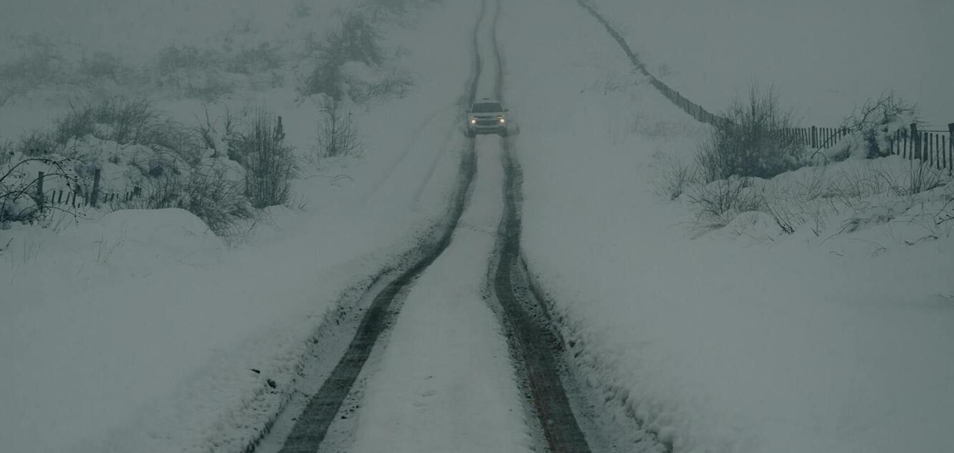 Почему в СССР практически не ездили на авто зимой: объяснение