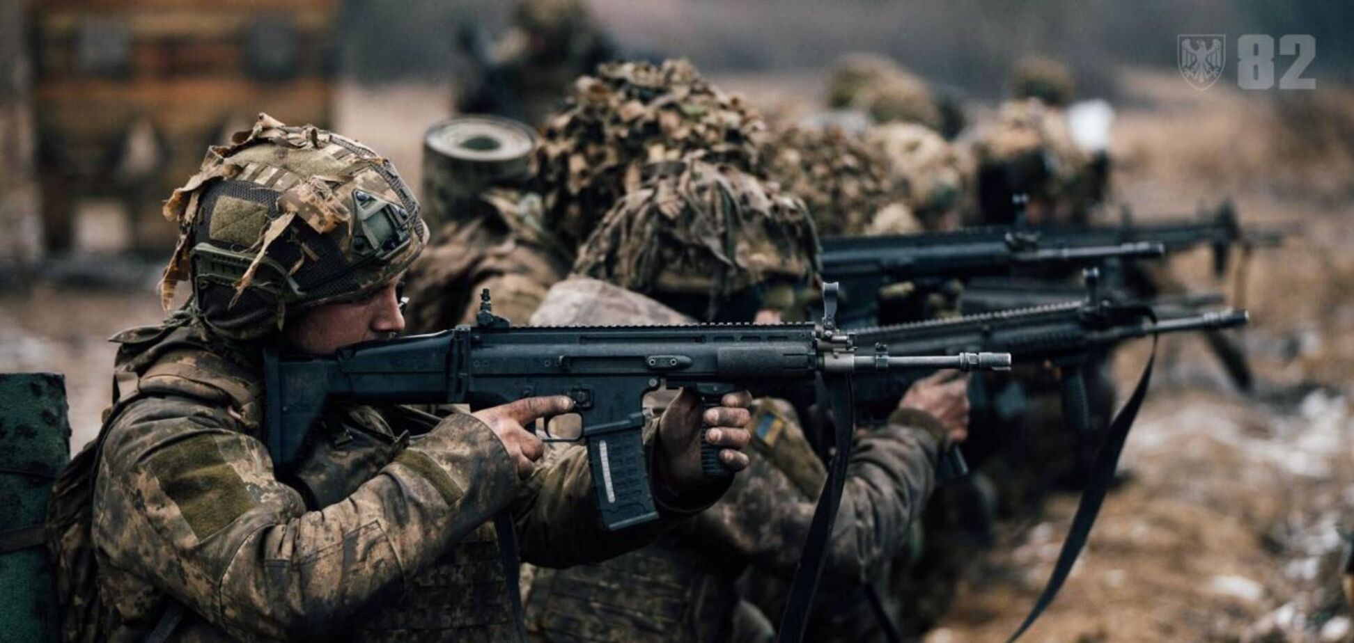 Окупанти застосовують авіацію для підтримки своїх штурмів: у Генштабі назвали найгарячіші напрямки фронту