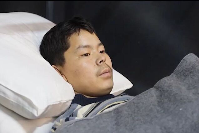 Зеленский показал кадры общения пленных северокорейских солдат со следователями СБУ. Видео