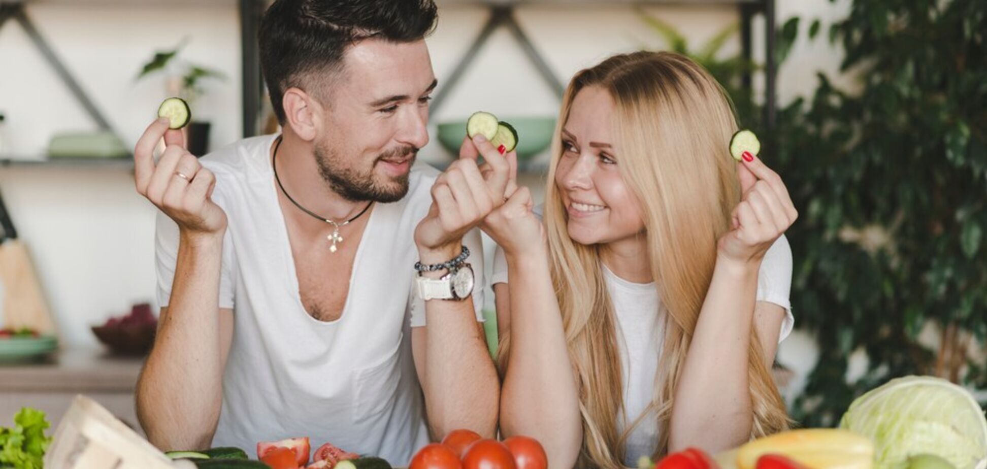 Какую еду мужчинам следует добавить в рацион: продукты, поддерживающие сексуальное здоровье