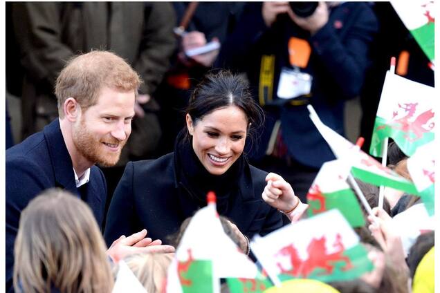 'Тривожно': Меган Маркл відреагувала на звинувачення у цькуванні