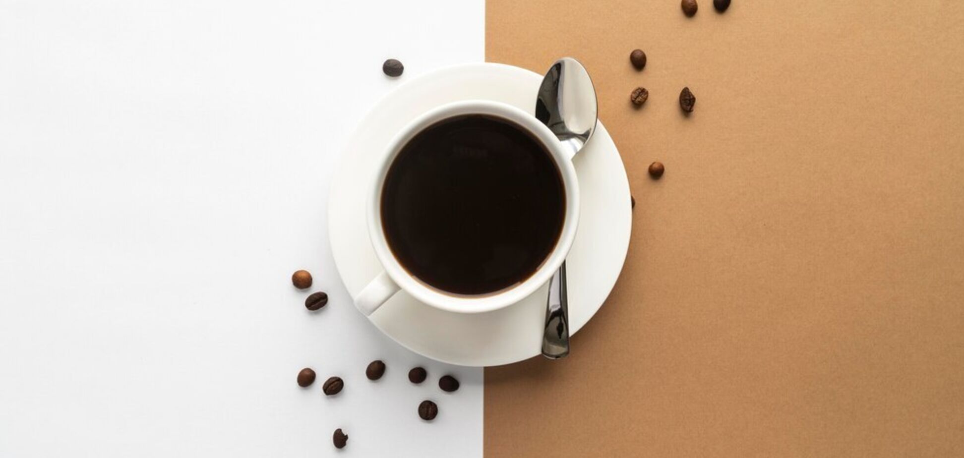 Как отказ от кофе может изменить вашу жизнь