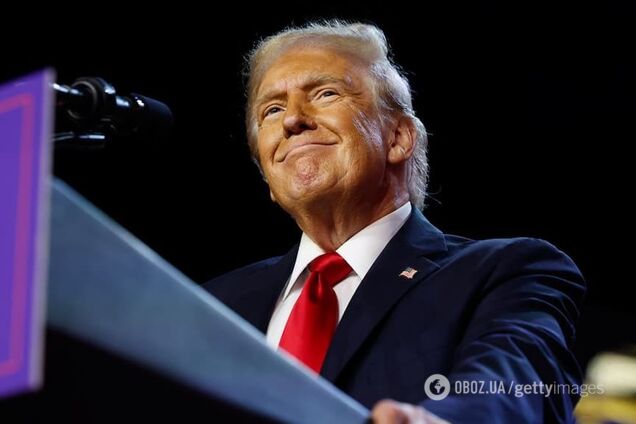 Пообещал сделать Америку 'больше и сильнее' и не упомянул об Украине: основные тезисы инаугурационной речи Трампа