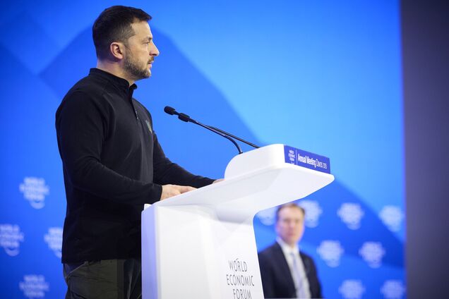 Утричі більше, ніж під час вторгнення: Зеленський сказав, скільки російських військових перебуває в Україні