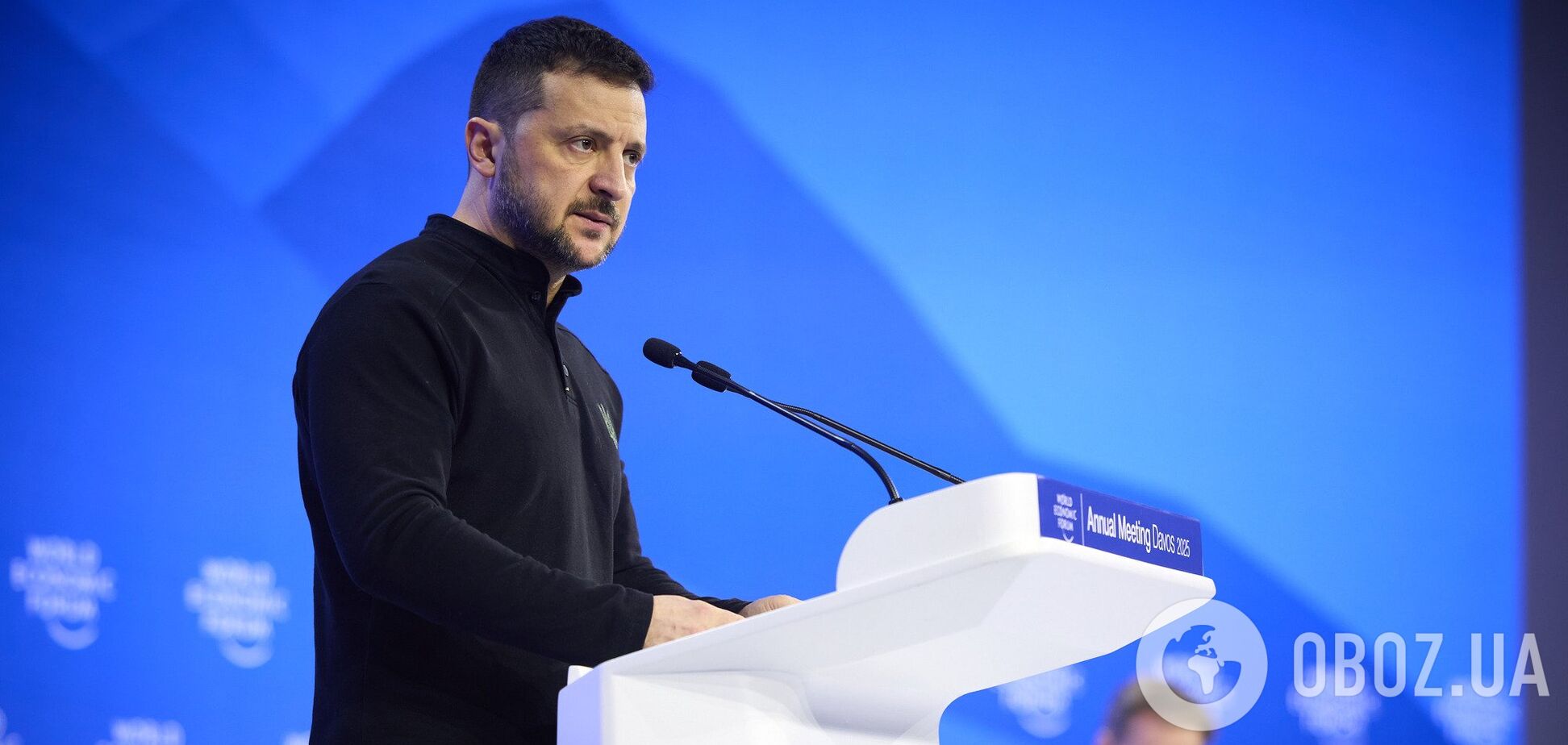 'Не хватило сил нас вытеснить': Зеленский рассказал о потерях военных КНДР в Курщине. Видео