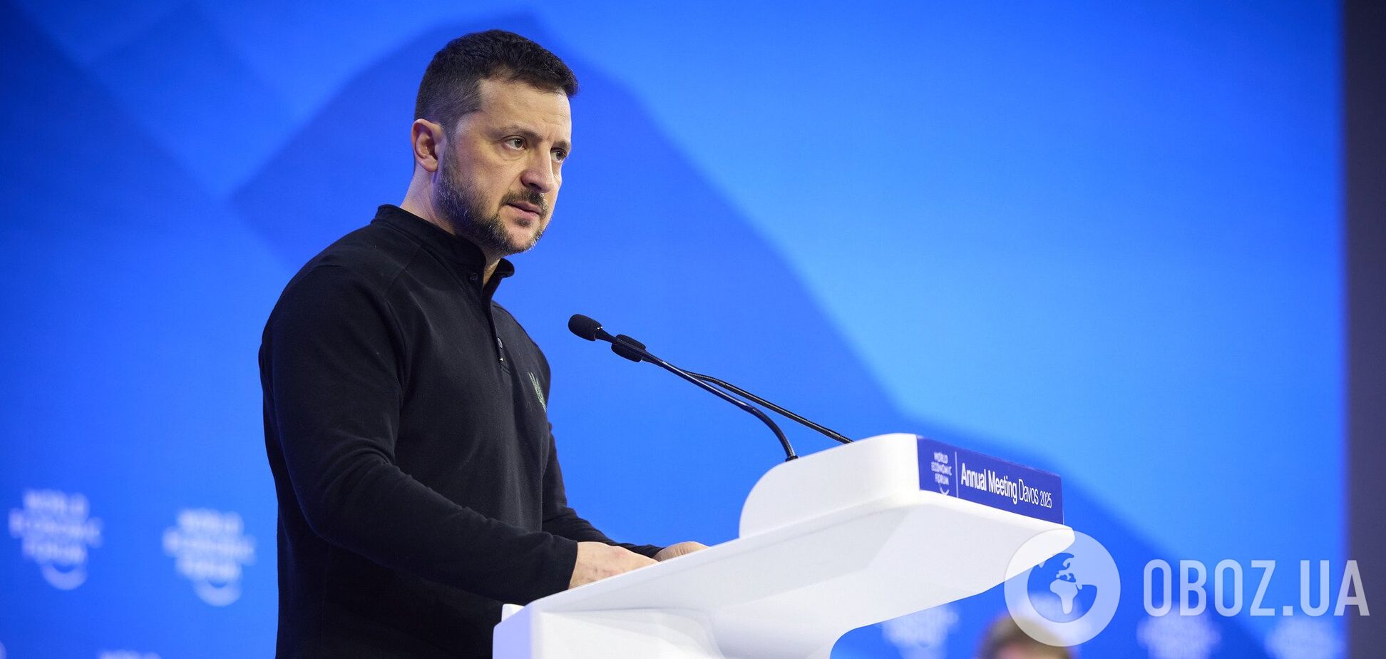 'Лишние голоса доносят пророссийскую позицию': Зеленский назвал главную сложность в отношениях с Трампом. Видео