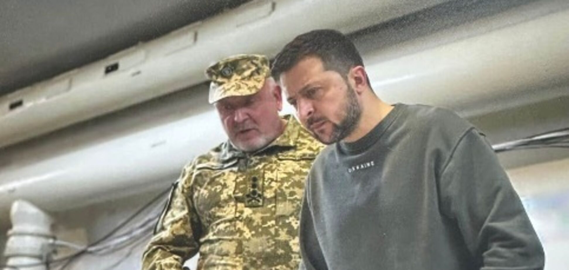 'Суд должен избежать унижения военных': Юрий Бутусов о деле генерал-лейтенанта Горбенко