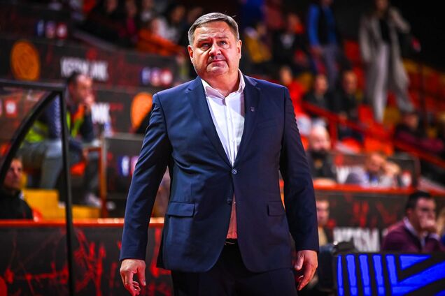 Тренер жіночої збірної України про вирішальні матчі відбору Євробаскету-2025: ми маємо здобути дві перемоги