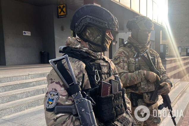 Покушение на убийство замглавы Минздрава: один из подозреваемых зарабатывал на наркотиках 5 млн грн ежемесячно. Подробности и видео