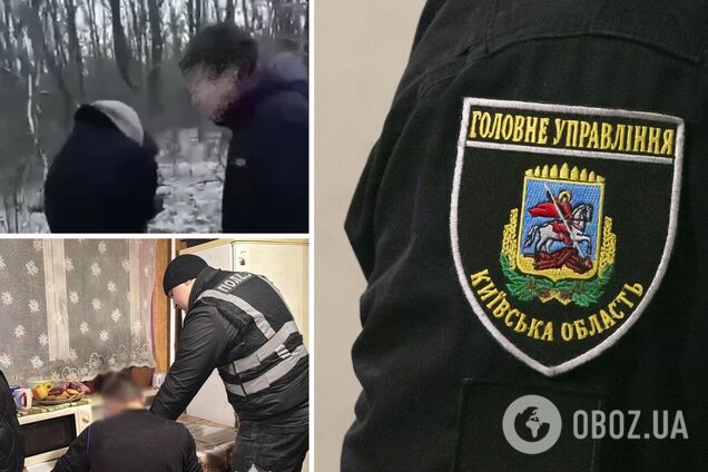 Избиение девочки в Белой Церкви: полиция установила личности десяти участников резонансного события. Подробности дела