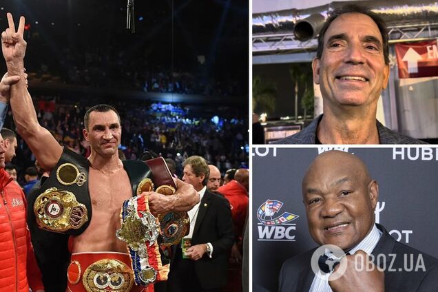 Кличко поб'ється за чемпіонський пояс: менеджер українця зробив заяву