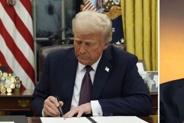 'Он не угроза, а шанс': Огрызко назвал скрытые преимущества президентства Трампа для Украины. Видео