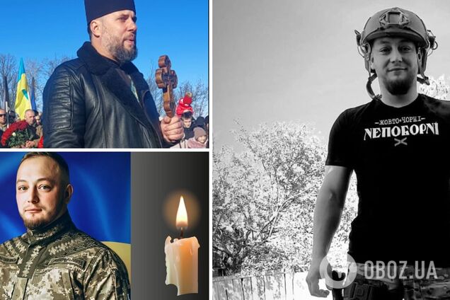 Ушел на фронт добровольцем. Российские оккупанты убили чемпиона Украины и многократного победителя областного первенства по панкратиону