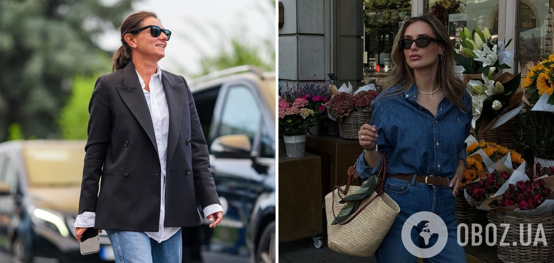 Пять простых образов, которые нужно повторить в 2025 году: эти вещи есть у каждого