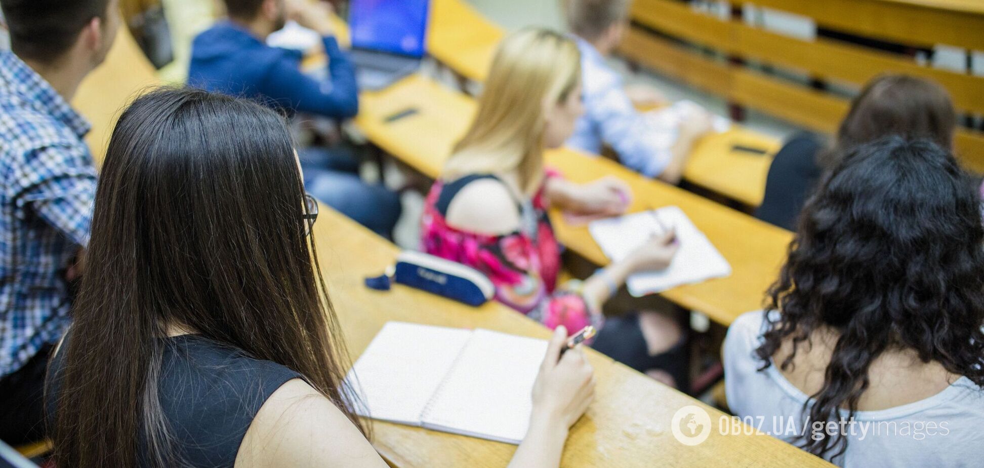 Вступ до магістратури-2025: стало відомо, чи діятимуть результати ЄВІ попередніх років