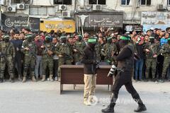 ХАМАС согласился освободить десять заложников в обмен на освобождение Израилем палестинских заключенных – СМИ