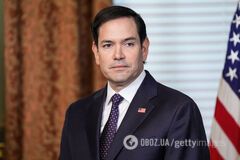 'Трамп не имеет безграничного терпения': в CNN узнали, что стоит за словами Рубио о возможном сворачивании мирных переговоров