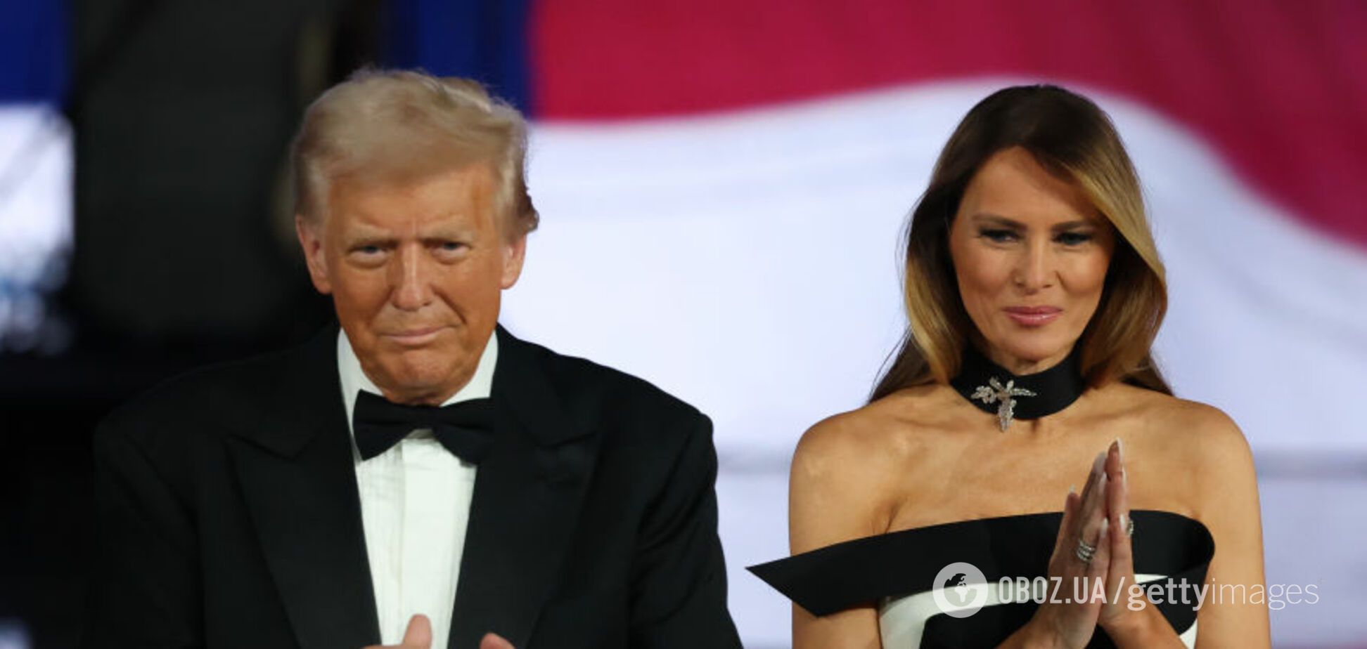 Мелания Трамп пригрозила Хантеру Байдену судом на миллиард долларов: чем он оскорбил первую леди США