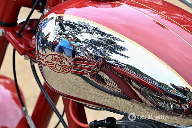 Для багатьох був мрією: який мотоцикл називали найстильнішим у СРСР