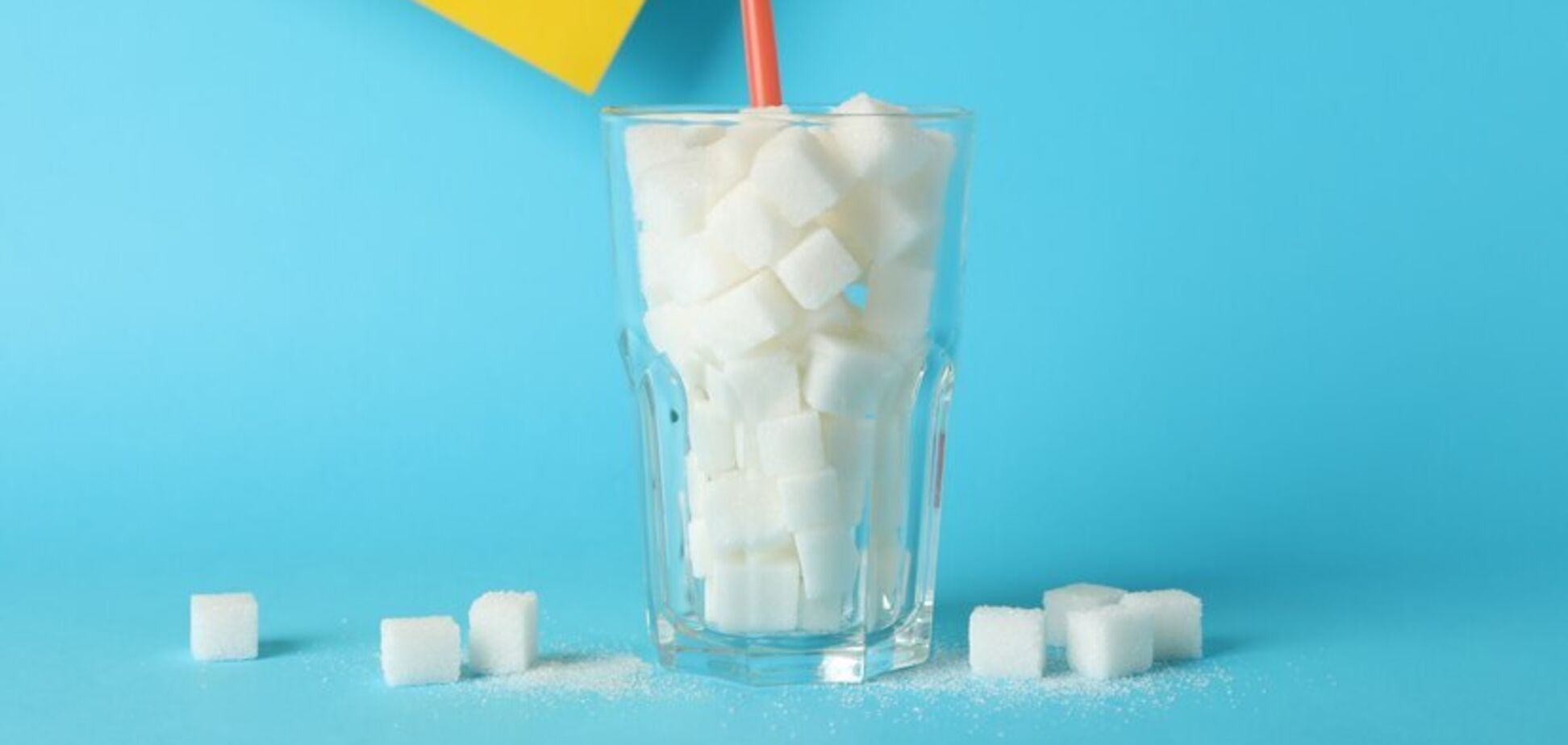 Солодкі напої – привабливий смак із гіркими наслідками