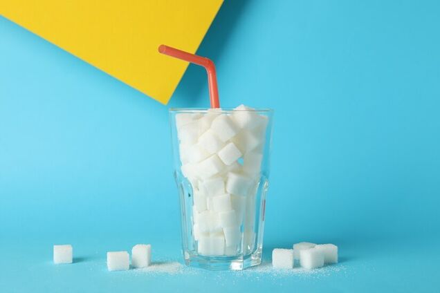 Сладкие напитки – заманчивый вкус с горькими последствиями