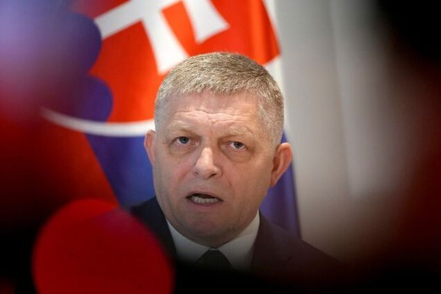 Фицо обвинил оппозицию в подготовке Майдана в Словакии: ему ответили