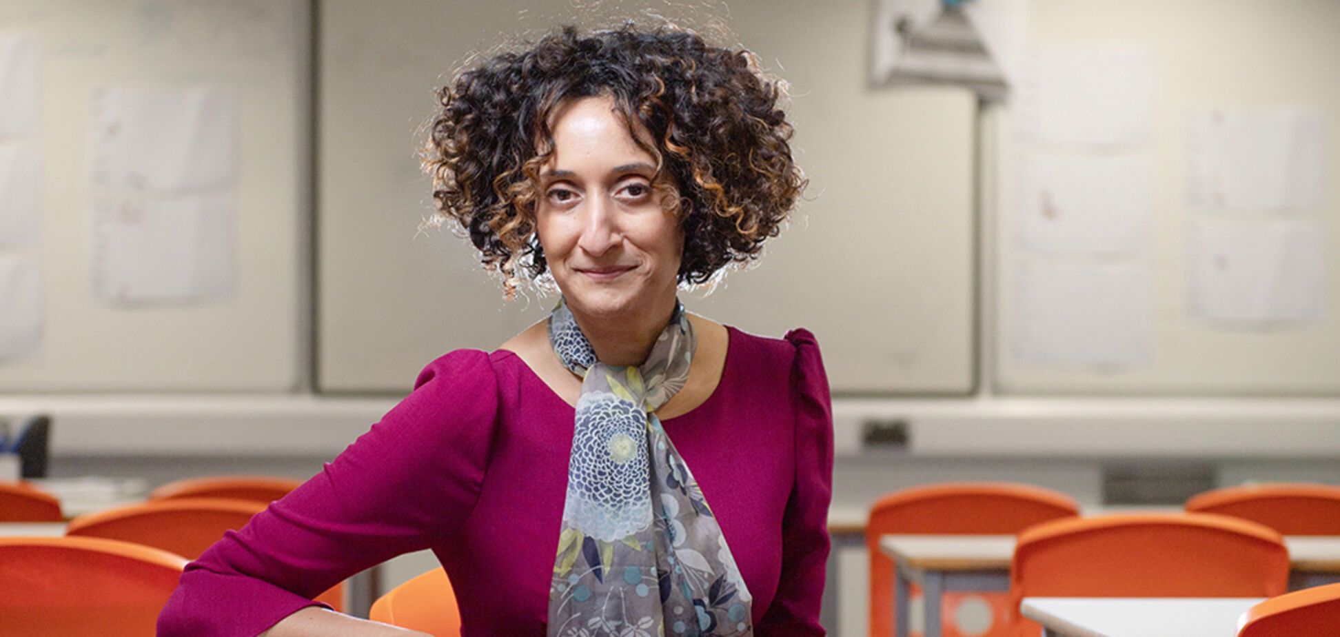 Найсуворіша вчителька Великої Британії пояснила, чому важливо носити шкільну форму