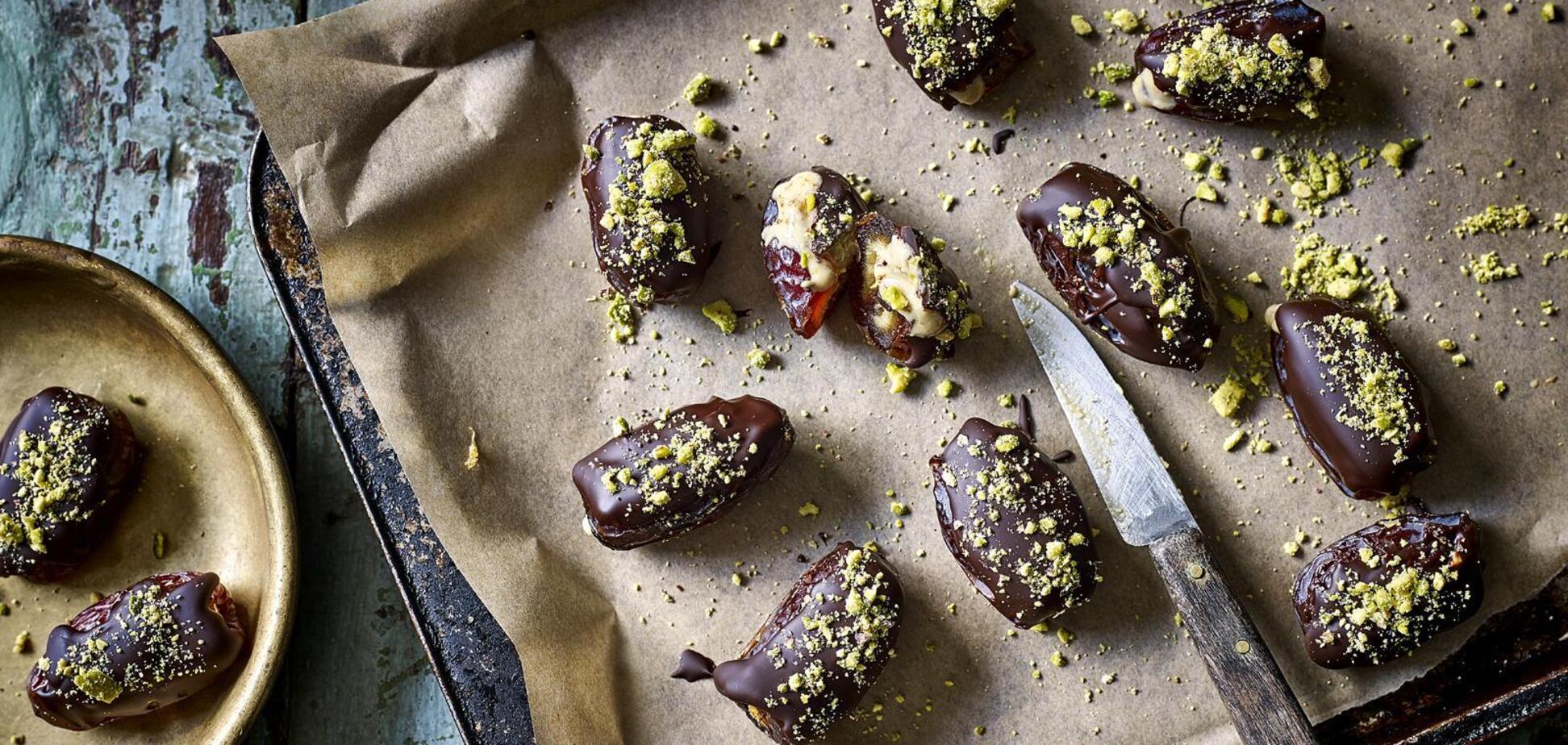 Значительно лучше магазинных: из чего приготовить полезные и безопасные конфеты для детей