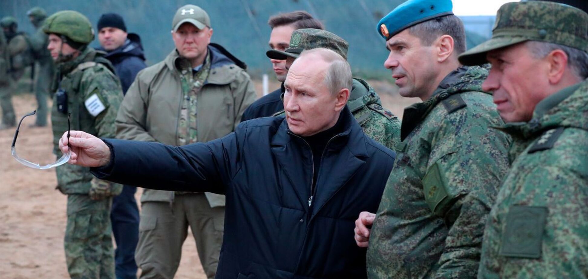 Після взяття Покровська – атака на Запоріжжя та Херсон? Селезньов спрогнозував дії армії РФ