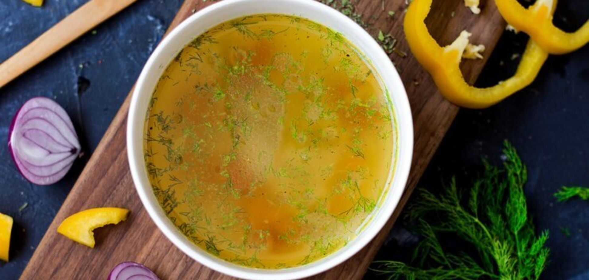 Почему бульон получается невкусным: названы ошибки приготовления, которые допускают все