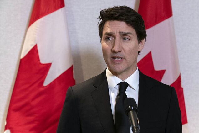 'Мы рассматриваем все варианты': Трюдо заявил, что Канада готова к зеркальному ответу в случае введения США пошлин на ее товары