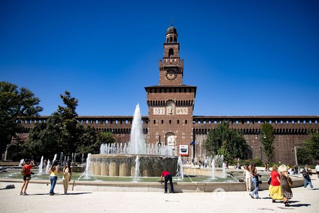 Леонардо да Винчи был прав: в итальянском замке нашли секретные тоннели