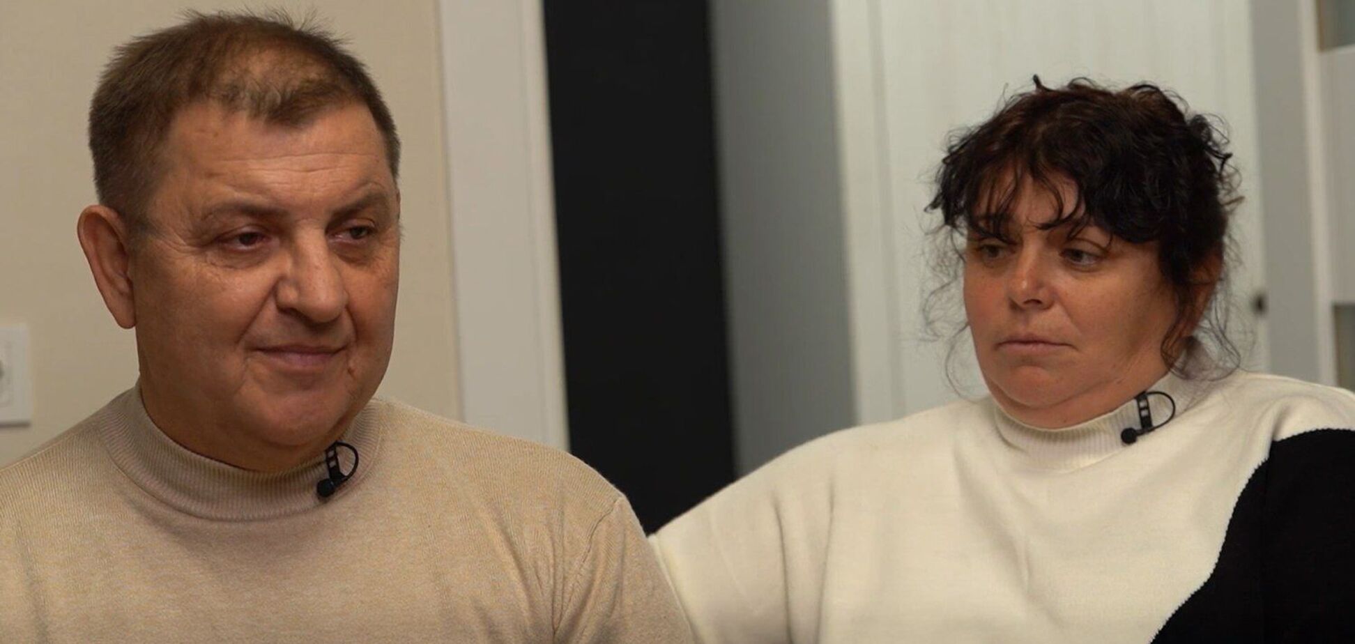 'В плену он потерял 30 кг': историю семьи защитника Мариуполя Вильгельма рассказали для музея 'Голоса мирных' Фонда Рината Ахметова