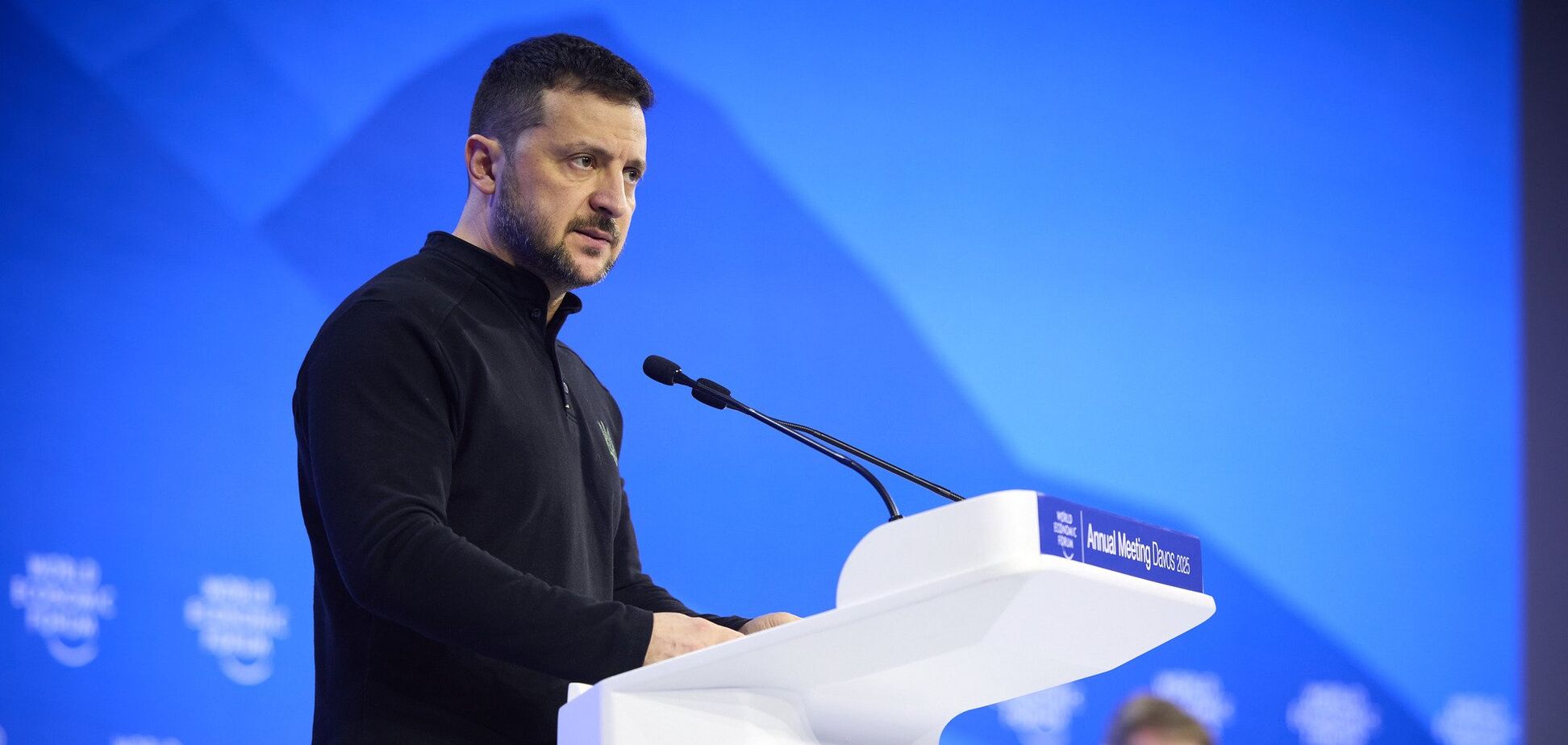 'Може бути більше, може бути менше': Зеленський пояснив заяву про 200 тис. миротворців