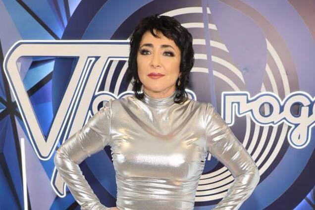 Скандальну Лоліту вигнали з російського шоу і замінили на іншу українку-зрадницю