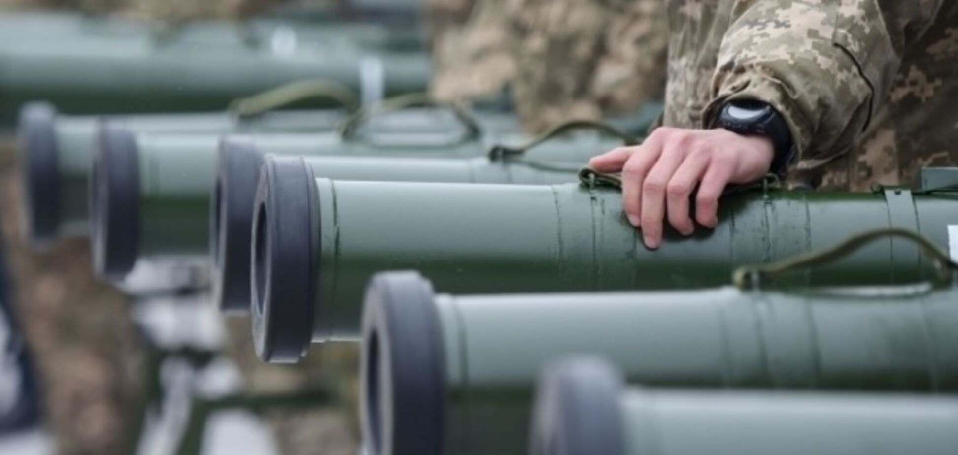 Если Трамп прекратит помощь Украине, будет катастрофа? Военный эксперт Рябых спрогнозировал развитие событий