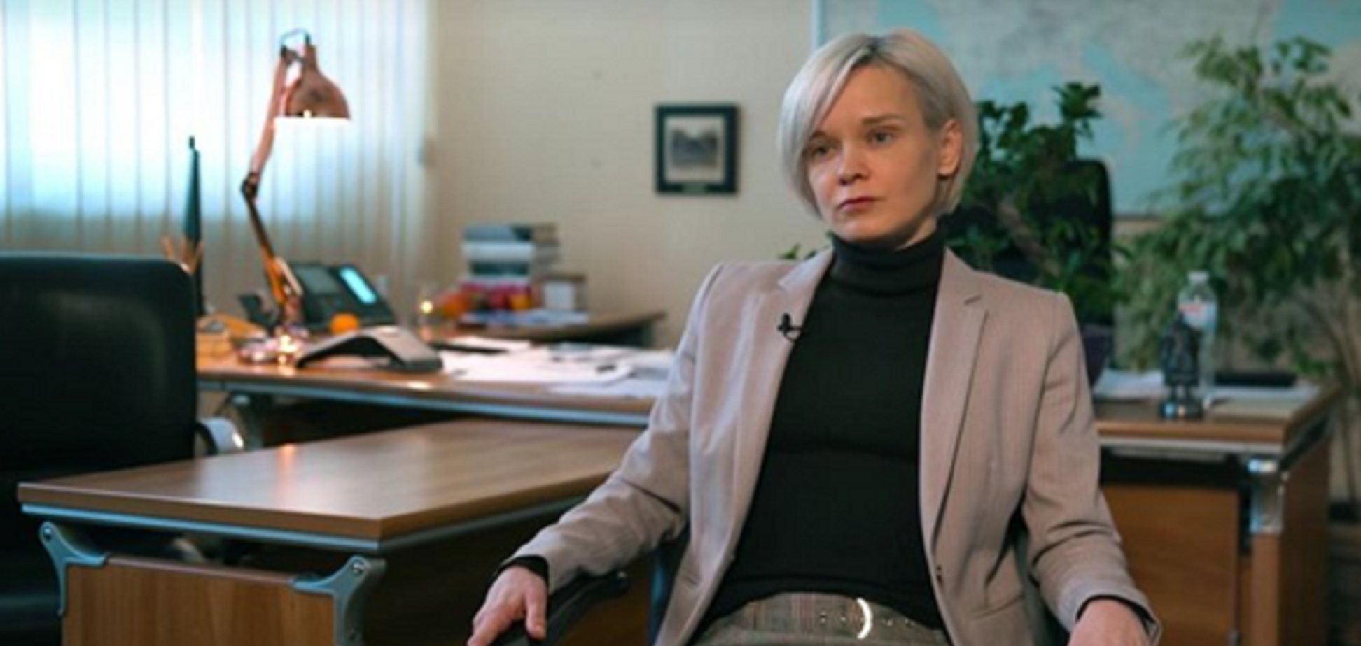 'Это очень странная ситуация': Безрукова заявила о вероятности блокирования закупок для ВСУ