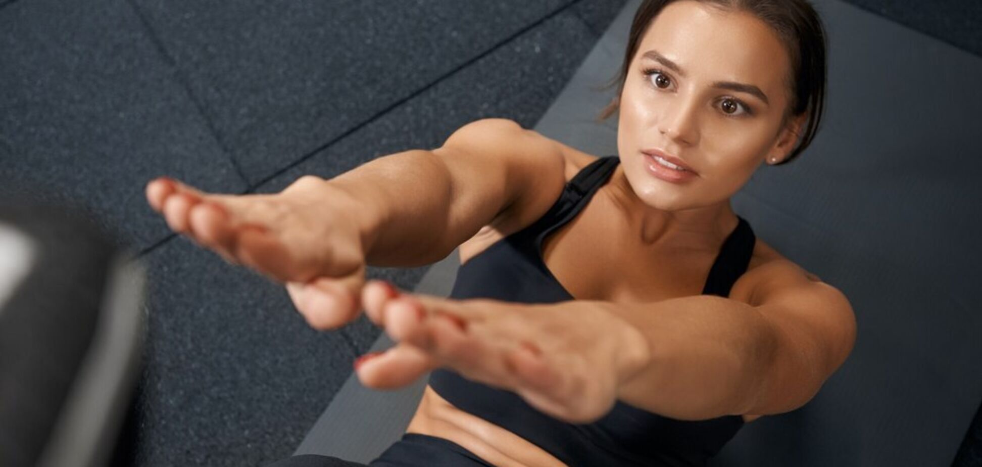 5 вправ, що повернуть стрункість та ліквідують жир на животі