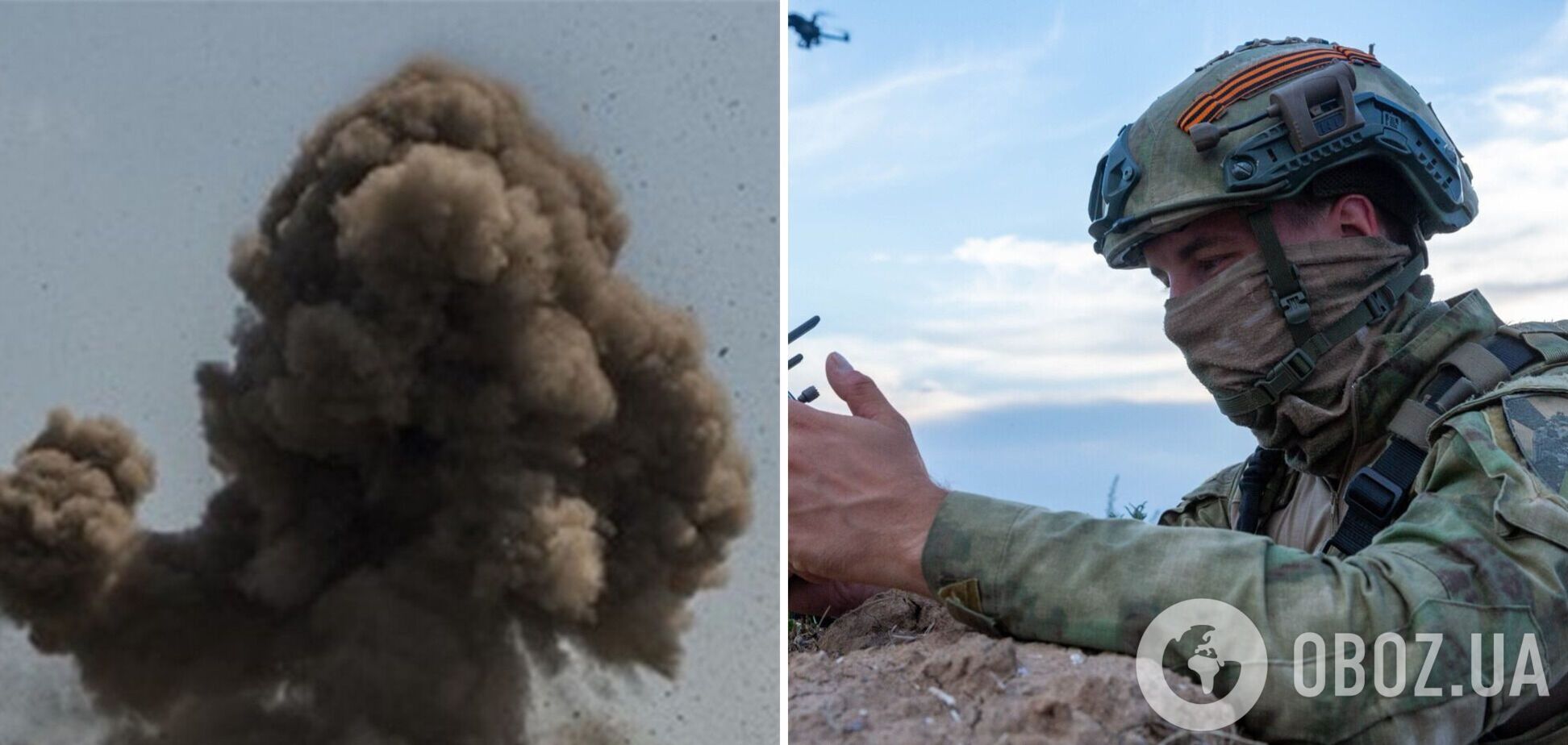 Оккупанты атаковали дроном авто на Харьковщине: двое гражданских погибли на месте