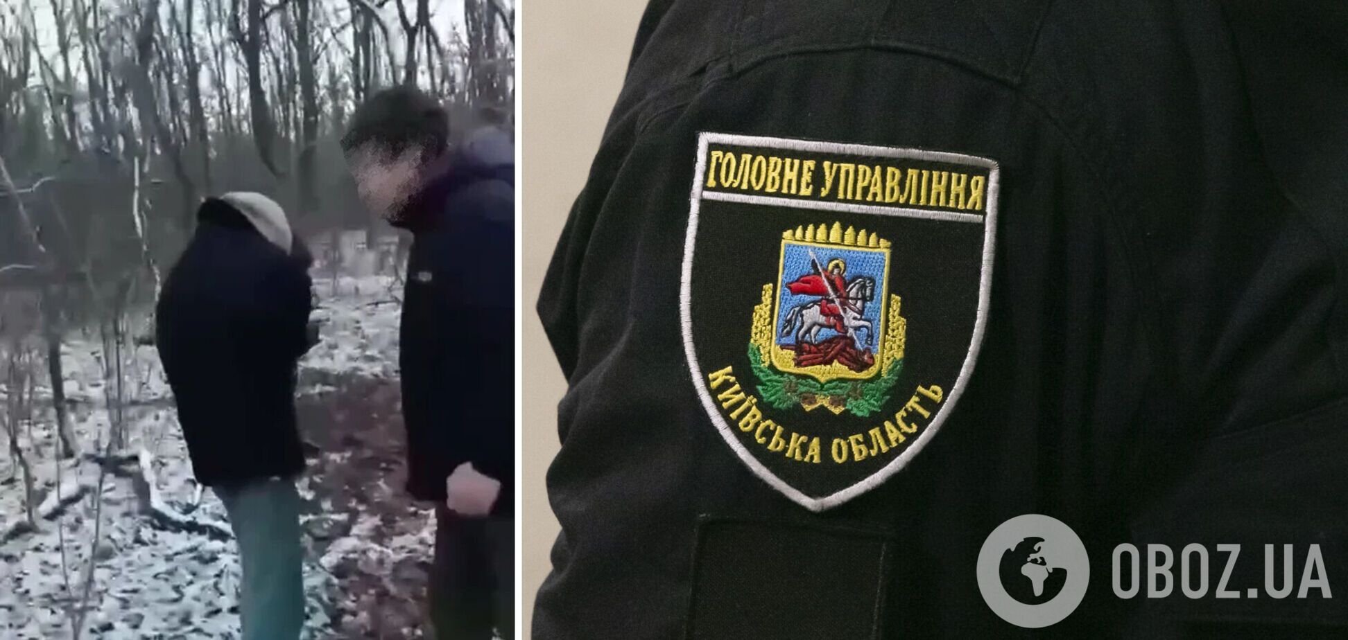 Намагалась знайти друзів: спливли нові подробиці побиття 12-річної дівчинки-переселенки в Білій Церкві