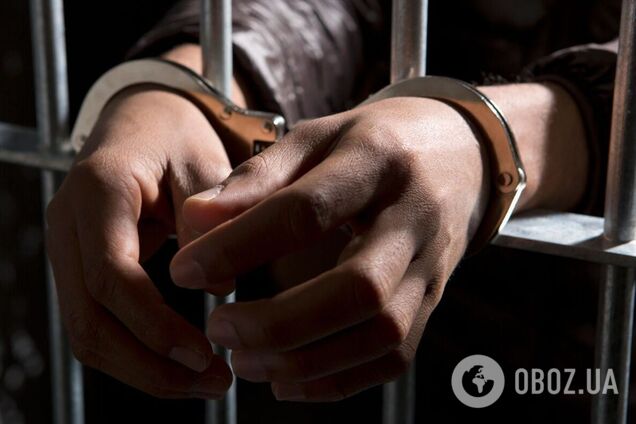 Совершал развратные действия в отношении малолетних детей: в Киеве на Оболони задержали подозреваемого. Подробности дела