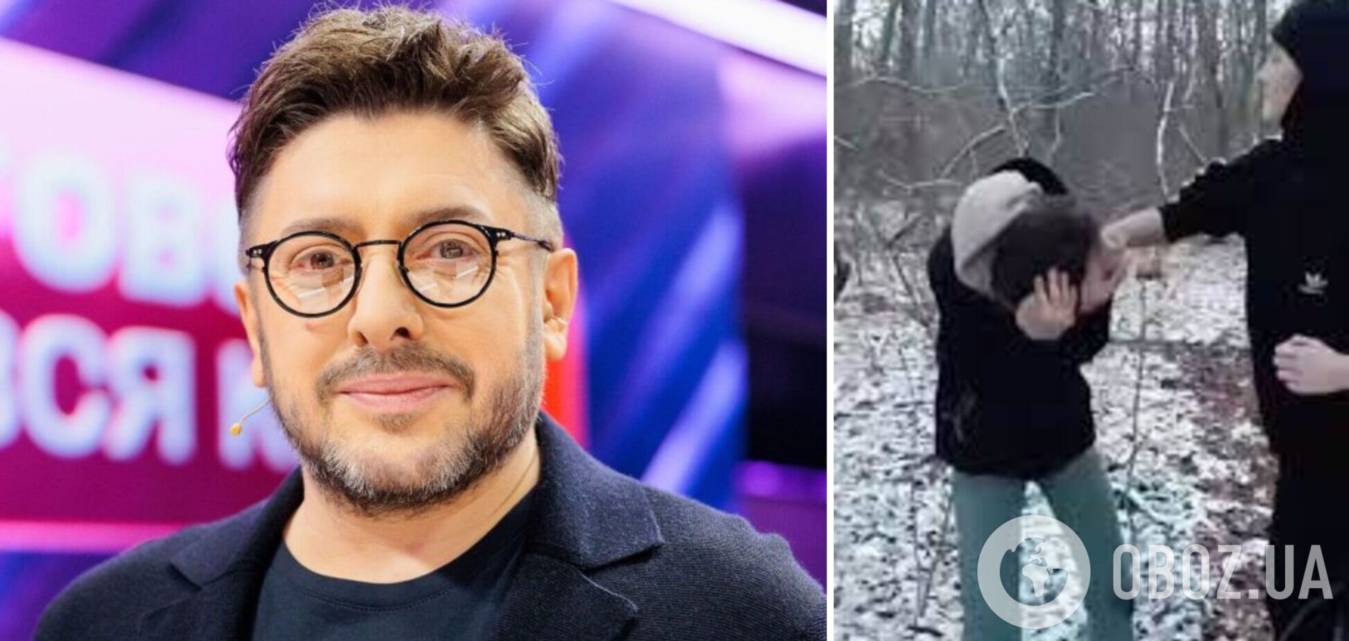 Виробництво 'Говорить вся країна' зупинено: Суханов назвав дві причини, чому випуску про побиття дівчинки в Білій Церкві не буде