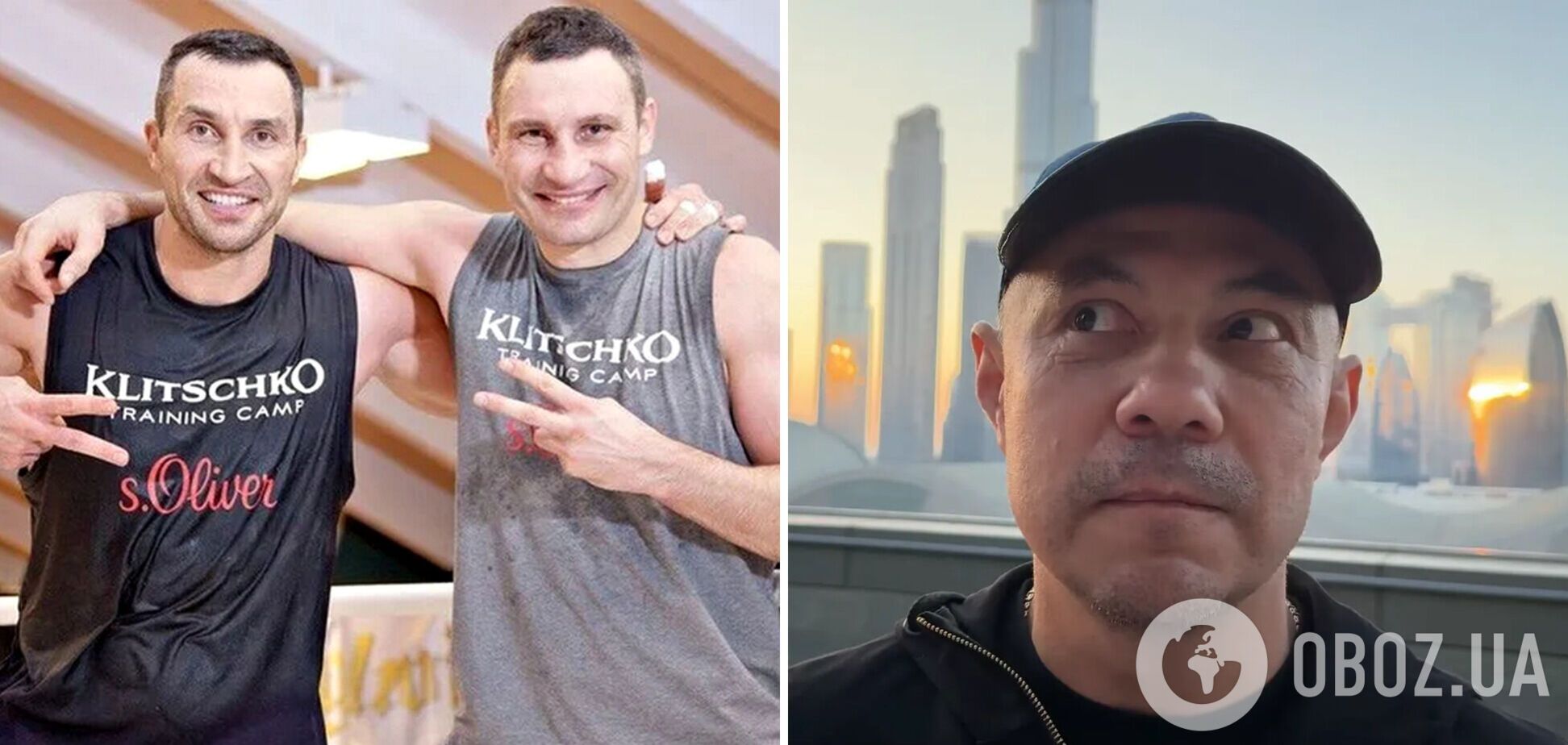 'Просто не понимаю': легенда бокса из России оценил возвращение Кличко