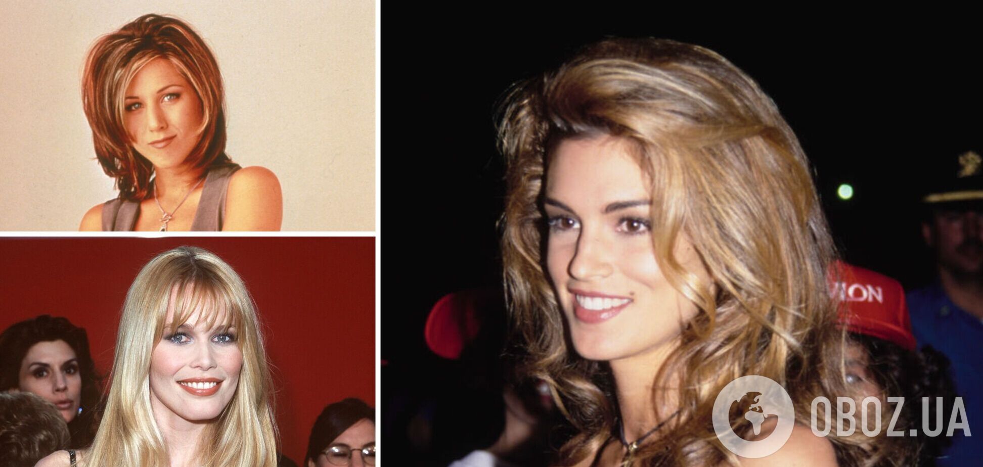 Их обожали голливудские звезды: шесть 'устаревших' причесок вернулись в моду