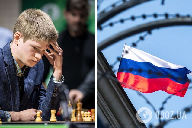 'На решту їм начхати': чемпіон світу з РФ влаштував бунт і відмовився грати в Росії