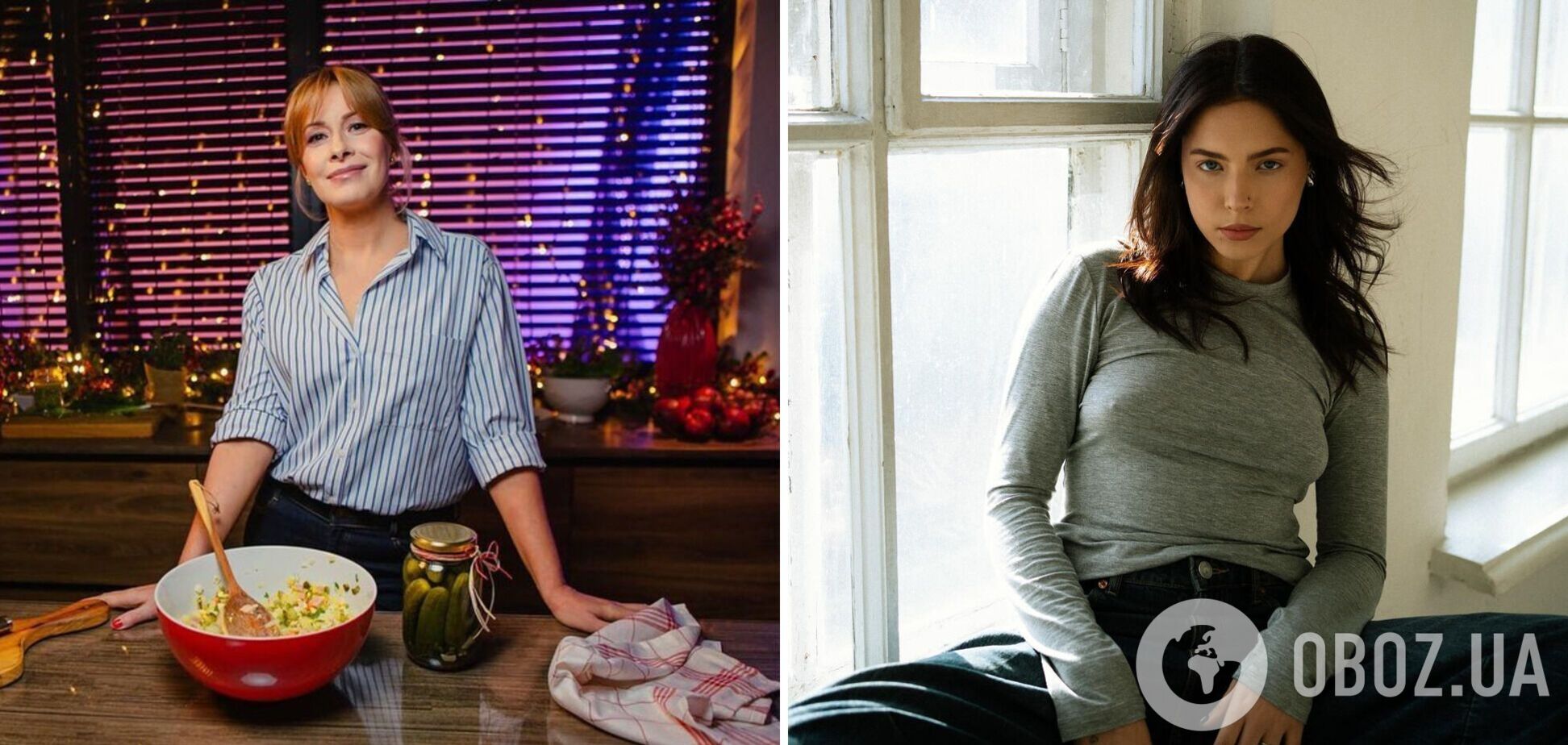 Старша дочка Олени Кравець наважилася на кардинальні зміни в образі. Фото