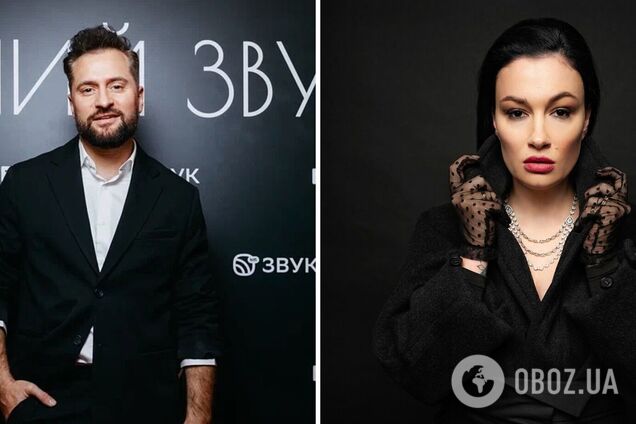 Приходько неожиданно пропиарила российского певца Иракли, которого недолюбливают в Европе