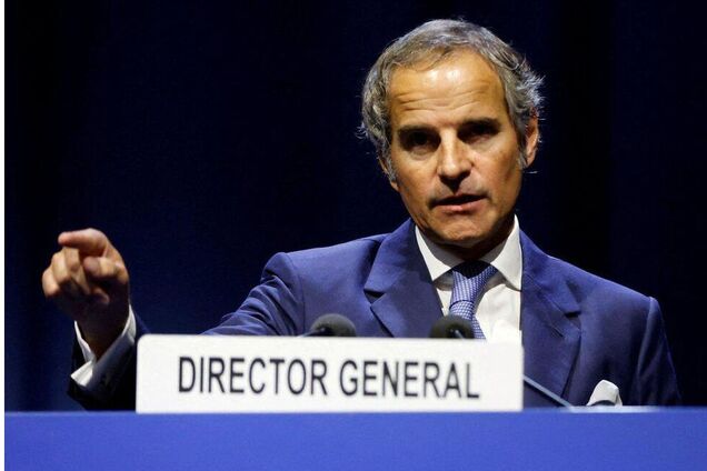 Иран имеет обогащенного урана на пять ядерных боеголовок: в МАГАТЭ забили тревогу